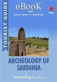 Archeology of Sardinia (eBook, ePUB) Archeology of Sardinia (eBook, ePUB)