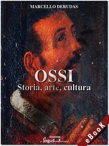 Cover Ossi - Storia, arte, cultura (eBook, ePUB)