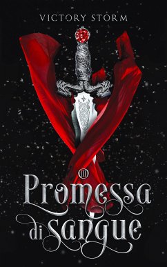 Promessa di sangue (eBook, ePUB) - Storm, Victory