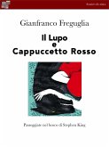 Il Lupo e Cappuccetto Rosso (eBook, ePUB)