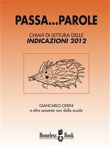 Passa... parole (eBook, ePUB) - Cerini, Giancarlo