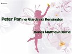 Peter Pan nei Giardini di Kensington (eBook, ePUB)