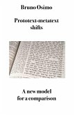 Prototext-metatext translation shifts (eBook, ePUB)