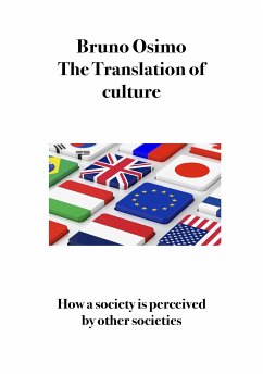 The Translation of Culture (eBook, ePUB) - Osimo, Bruno