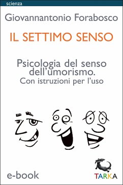 Il settimo senso (eBook, ePUB) - Forabosco, Giovannantonio