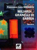 Miliardi... granelli di sabbia (eBook, ePUB)