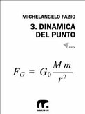 3. Dinamica del punto (eBook, ePUB)