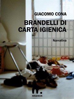 Cover Brandelli di carta igienica (eBook, ePUB)