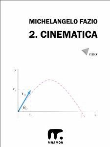 2. Cinematica (eBook, ePUB) - Fazio, Michelangelo