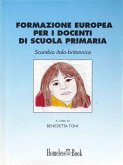 Formazione europea per i docenti di scuola primaria (eBook, ePUB)