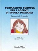 Formazione europea per i docenti di scuola primaria (eBook, ePUB)