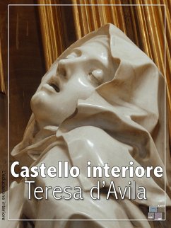 Castello interiore (eBook, ePUB) - d'Avila, Teresa