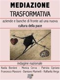 Mediazione Trasformativa (eBook, ePUB)