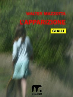 Cover L'apparizione (eBook, ePUB)