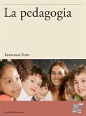 La pedagogia (eBook, ePUB)