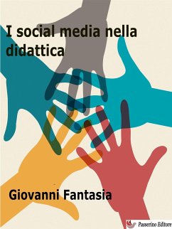 I social media nella didattica (eBook, ePUB) - Fantasia, Giovanni