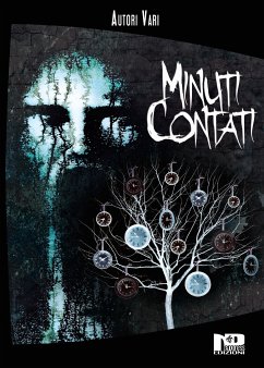Cover Minuti contati (eBook, ePUB)