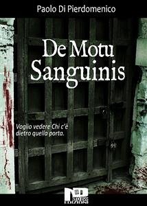 De Motu Sanguinis (eBook, ePUB) - Di Pierdomenico, Paolo