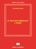 Il Peccato Originale - I PARTE (eBook, ePUB)