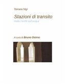 Stazioni di transito (haiku scritti sull'acqua) (eBook, ePUB)