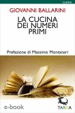 La cucina dei numeri primi (eBook, ePUB)