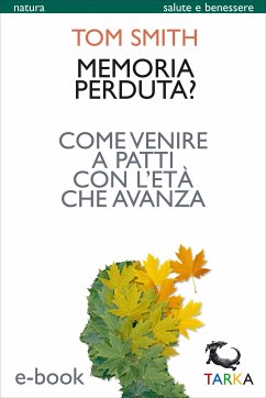 Cover Memoria perduta? (eBook, ePUB)