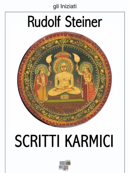 Scritti karmici (eBook, ePUB)