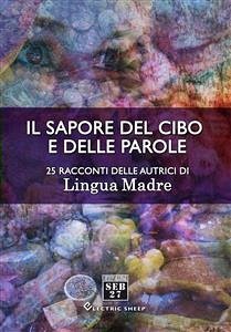 Cover Il sapore del cibo e delle parole (eBook, ePUB)
