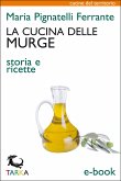 La cucina delle Murge (eBook, ePUB)