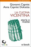 La cucina vicentina (eBook, ePUB)