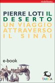 Il Deserto (eBook, ePUB)