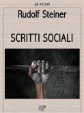 Scritti sociali (eBook, ePUB)