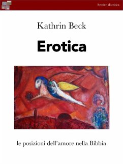 Erotica (eBook, ePUB) - Beck, Kathrin