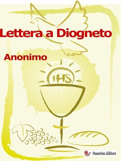 Cover Lettera a Diogneto (eBook, ePUB)