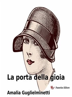 Cover La porta della gioia (eBook, ePUB)