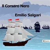 Il Corsaro Nero (eBook, ePUB)