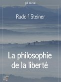 La philosophie de la liberté (eBook, ePUB)