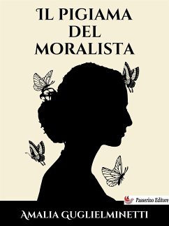 Il pigiama del moralista (eBook, ePUB) - Guglielminetti, Amalia