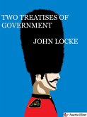 Two Treatises of Government (eBook, ePUB)