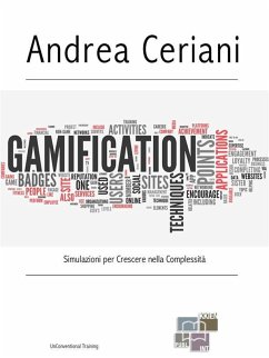 Cover Gamification (eBook, ePUB)
