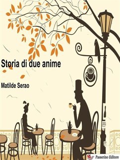 Cover Storia di due anime (eBook, ePUB)