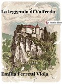 La leggenda di Valfreda (eBook, ePUB)