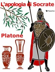 L'apologia di Socrate (eBook, ePUB) - Platone