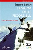 L'enigma delle pecore blu (eBook, ePUB)