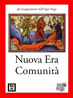 Nuova Era - Comunità (eBook, ePUB) - anonymous