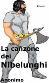La canzone dei Nibelunghi (eBook, ePUB)
