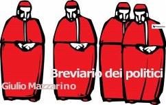 Breviario dei politici (eBook, ePUB) - Mazzarino, Giulio