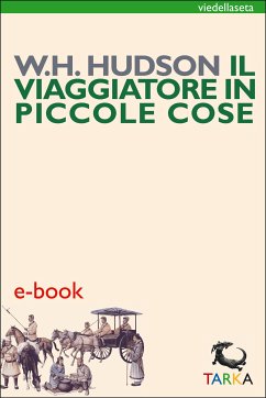 il viaggiatore in piccole cose (eBook, ePUB) - Henry Hudson, William