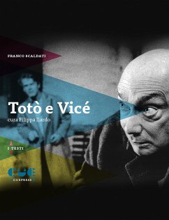 Cover Totò e Vicé (eBook, PDF)