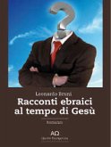 Racconti ebraici al tempo di Gesù (eBook, ePUB)